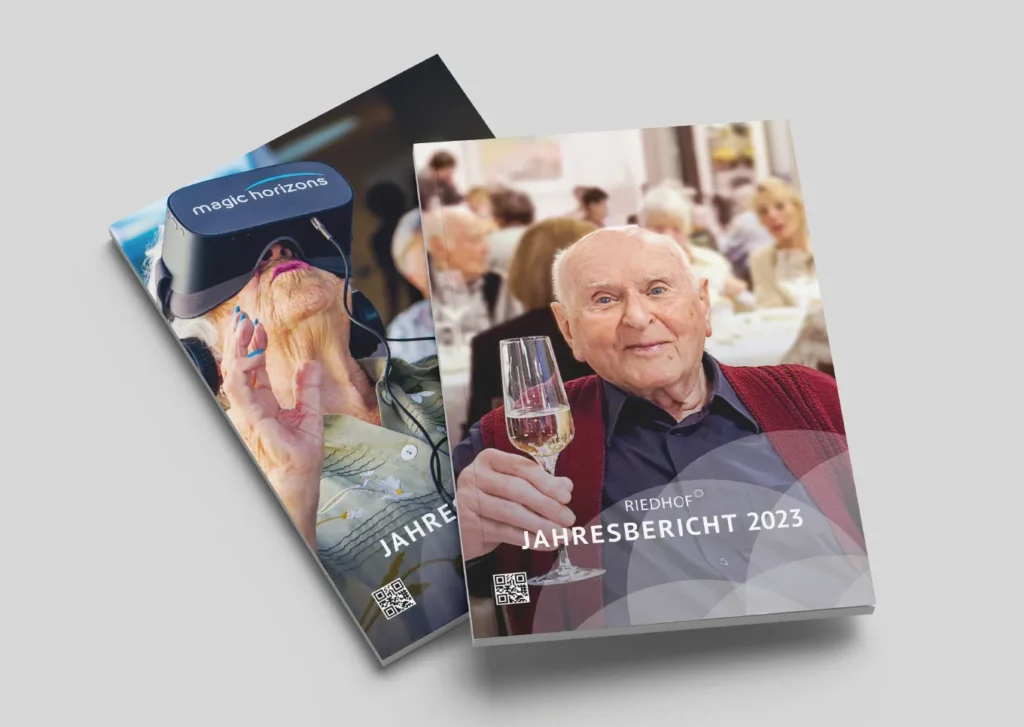 Riedhof Altersheim und Pflegeheim