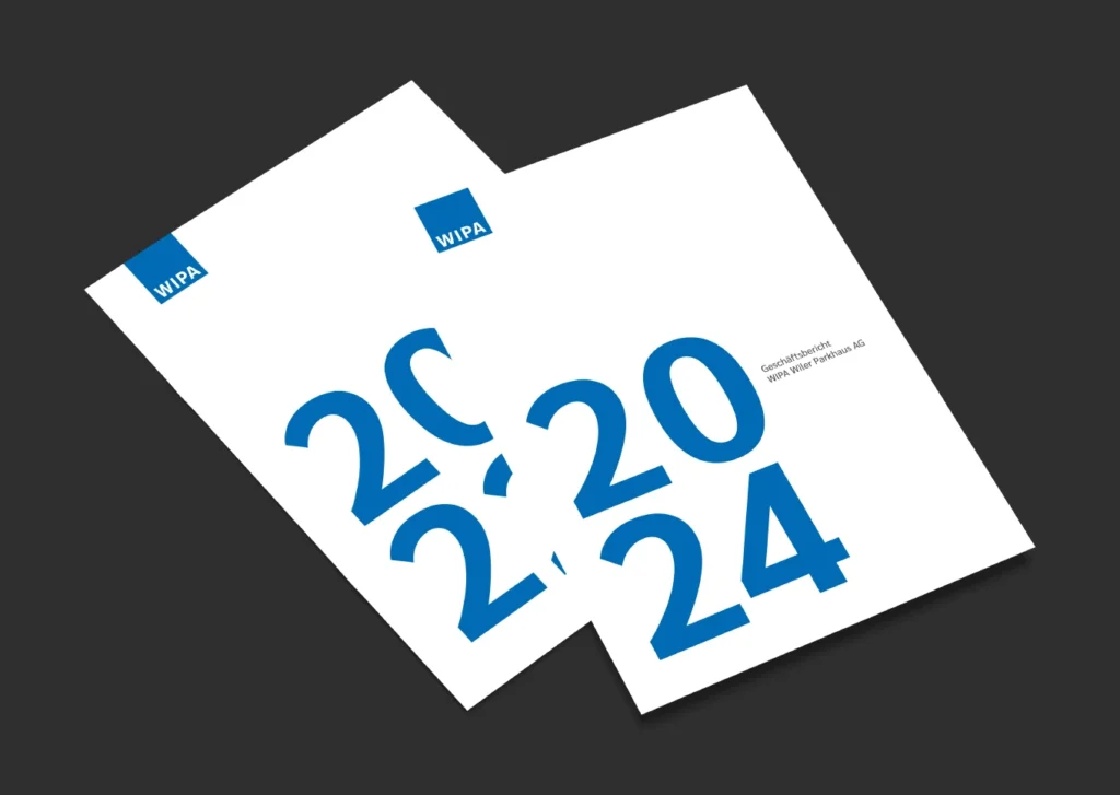 WIPA Wiler Parkhäuser