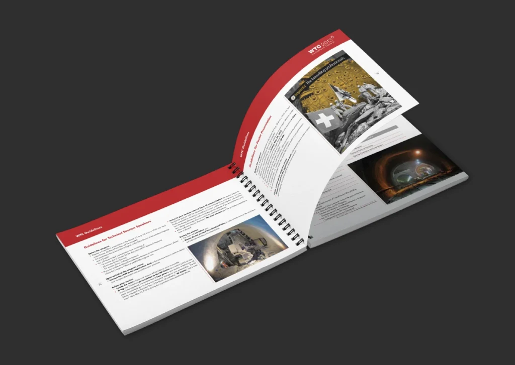 World Tunnel Congress 2013